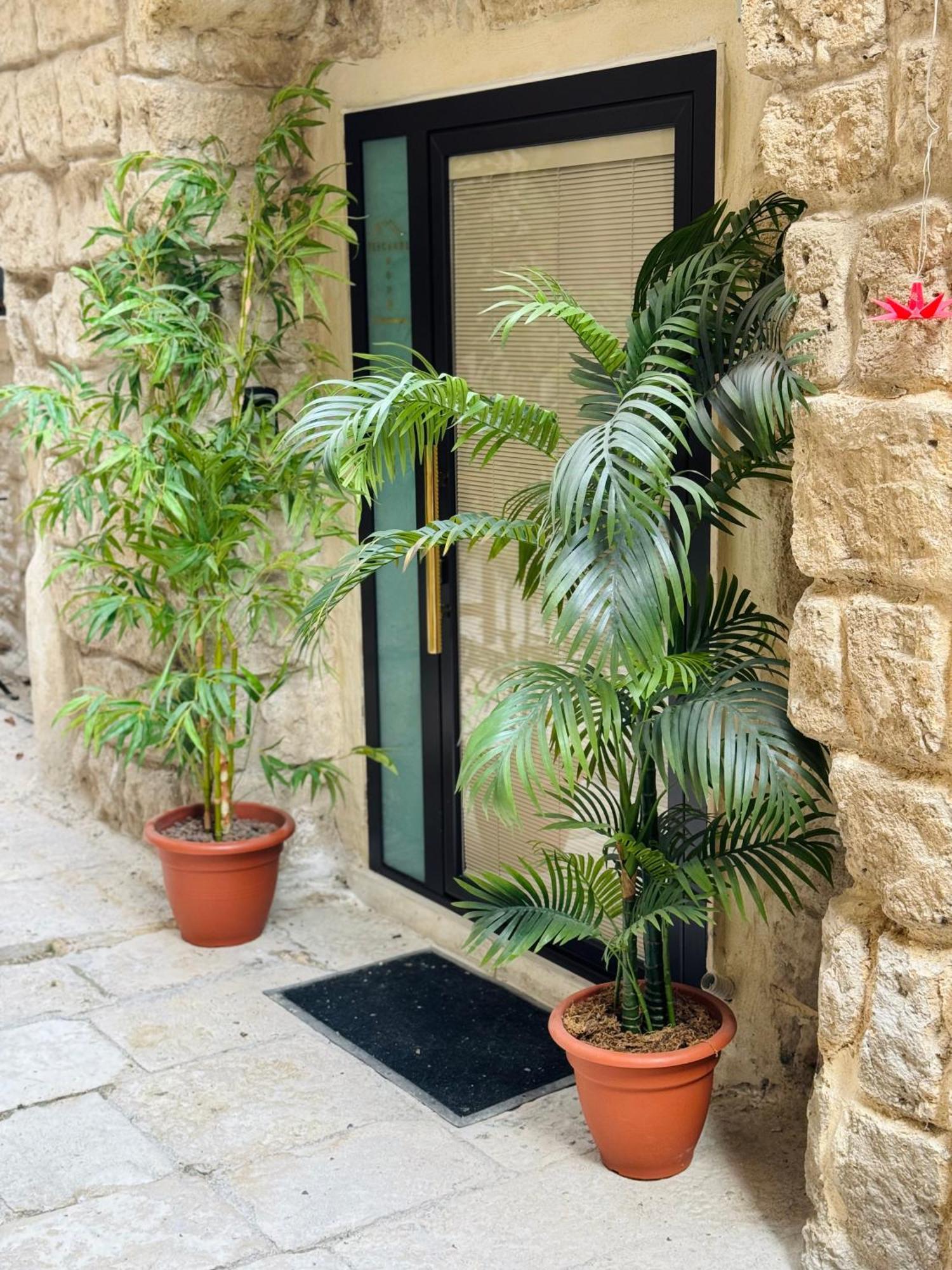 Fiscardi Room Bari Exterior foto